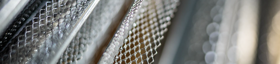 Plaster Edging strips