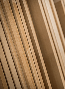 Medium Density Fibreboard