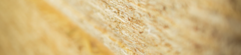 Laminated Chipboard sheets